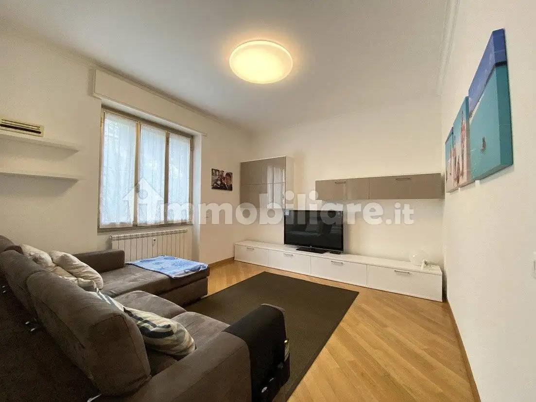 Trilocale viale Daniel Hanbury, Borgo Coscia, Alassio - foto 2