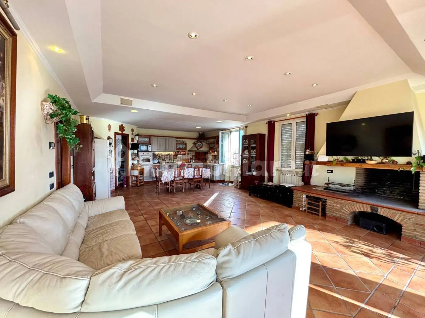 Attico - Mansarda in vendita a Ladispoli