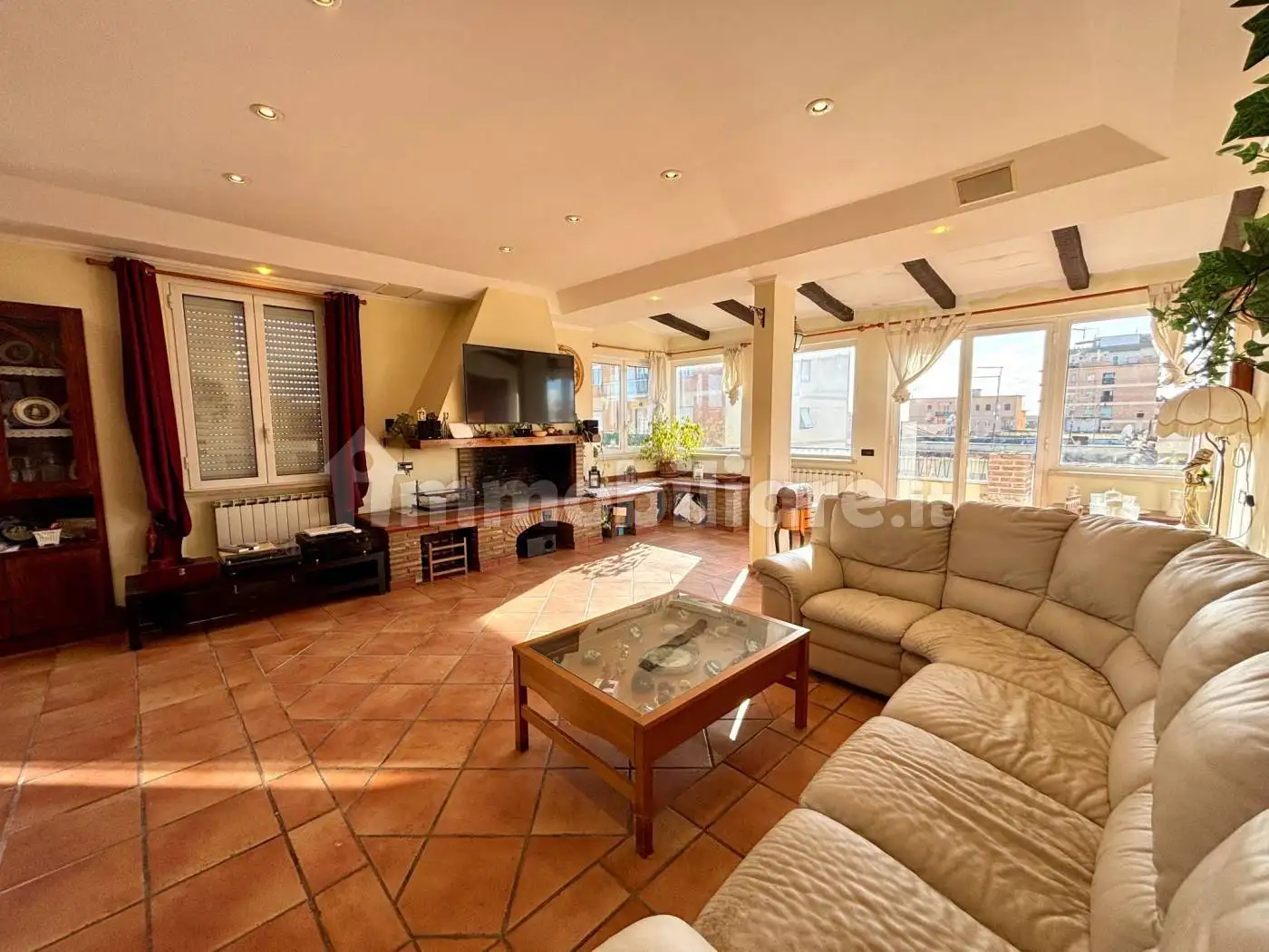 Attico via Livorno, Centro, Ladispoli - foto 2