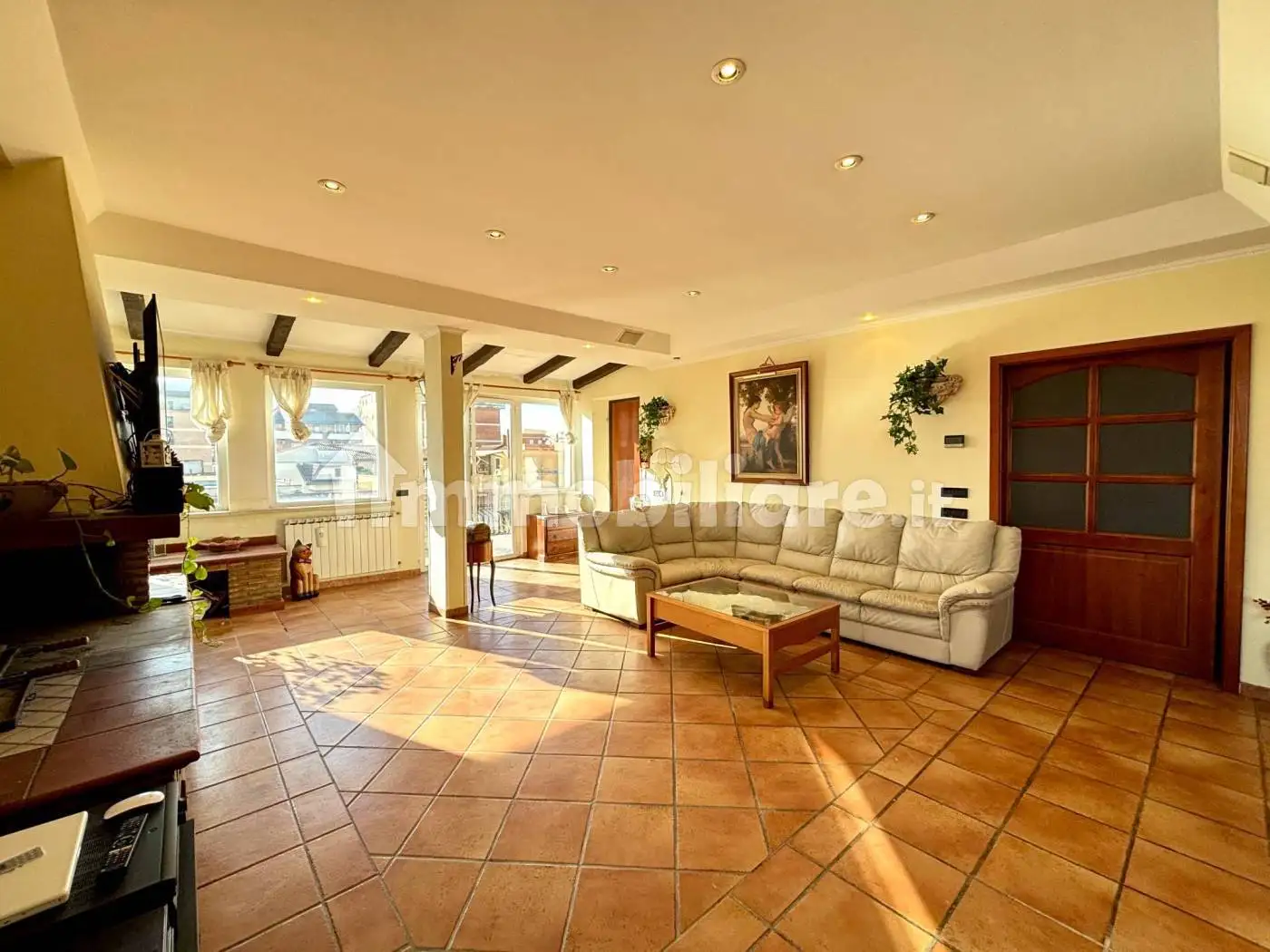 Attico via Livorno, Centro, Ladispoli - foto 3