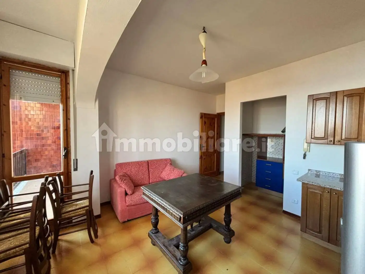 Bilocale piazza Addolorata, Centro, Acqui Terme - foto 2