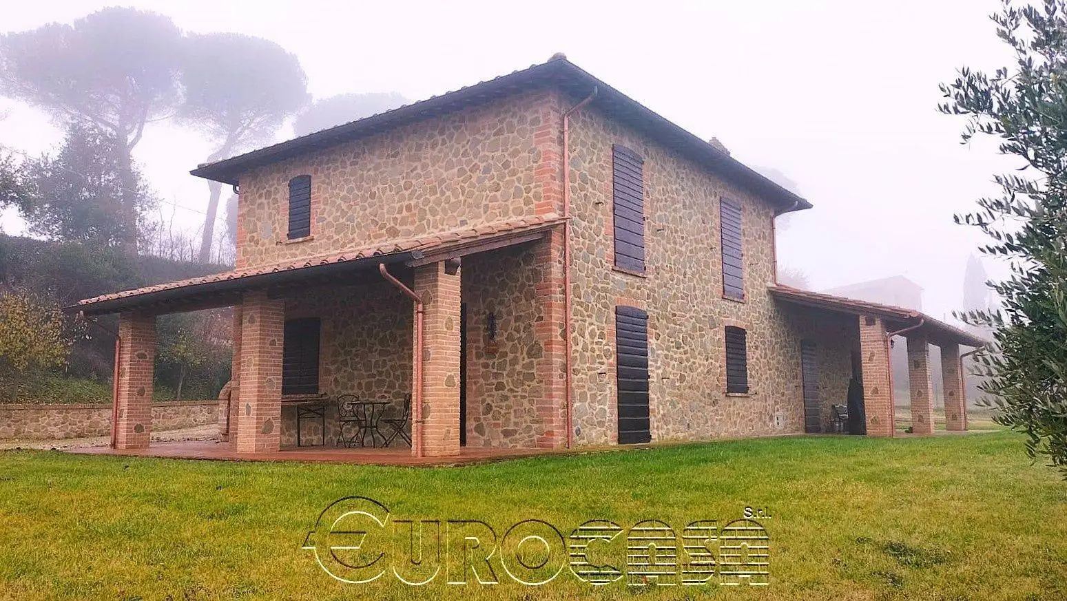 Rustico - Casale in vendita a Castiglione del Lago