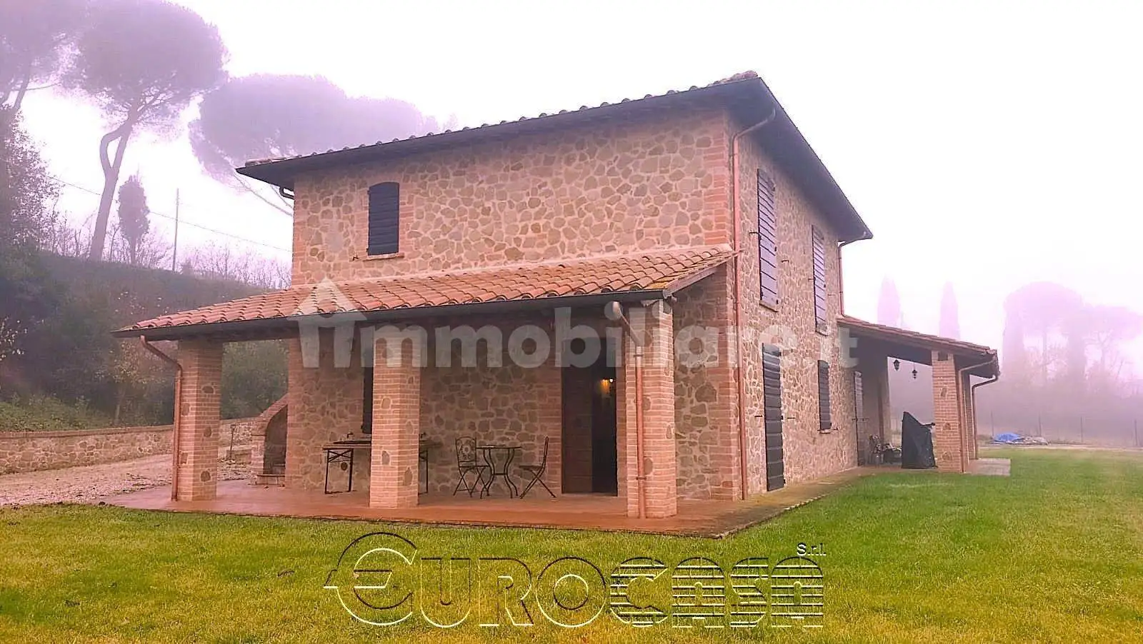 Casale, ottimo stato, 200 m², Soccorso, Castiglione del Lago - foto 2