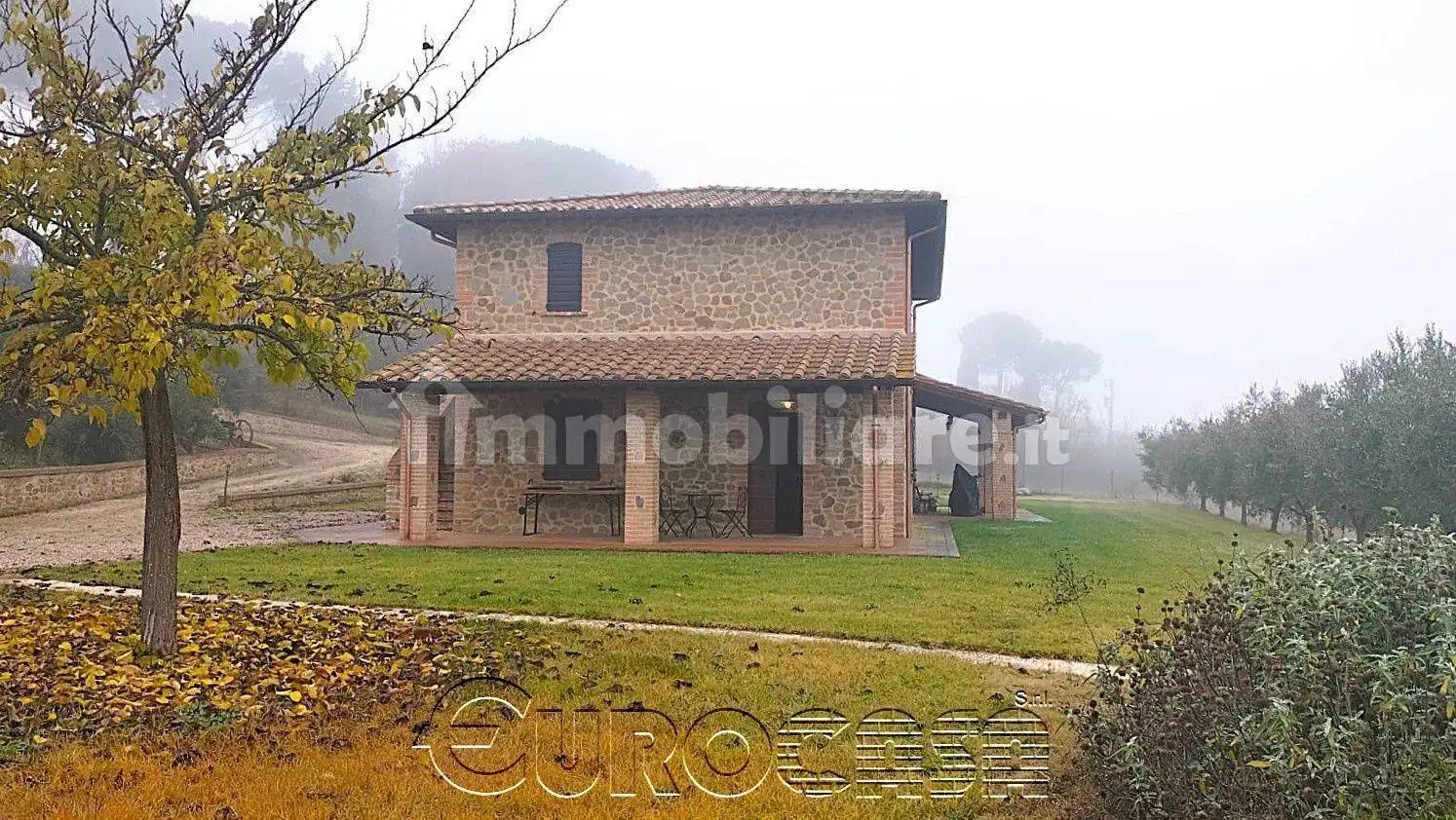 Casale, ottimo stato, 200 m², Soccorso, Castiglione del Lago - foto 3