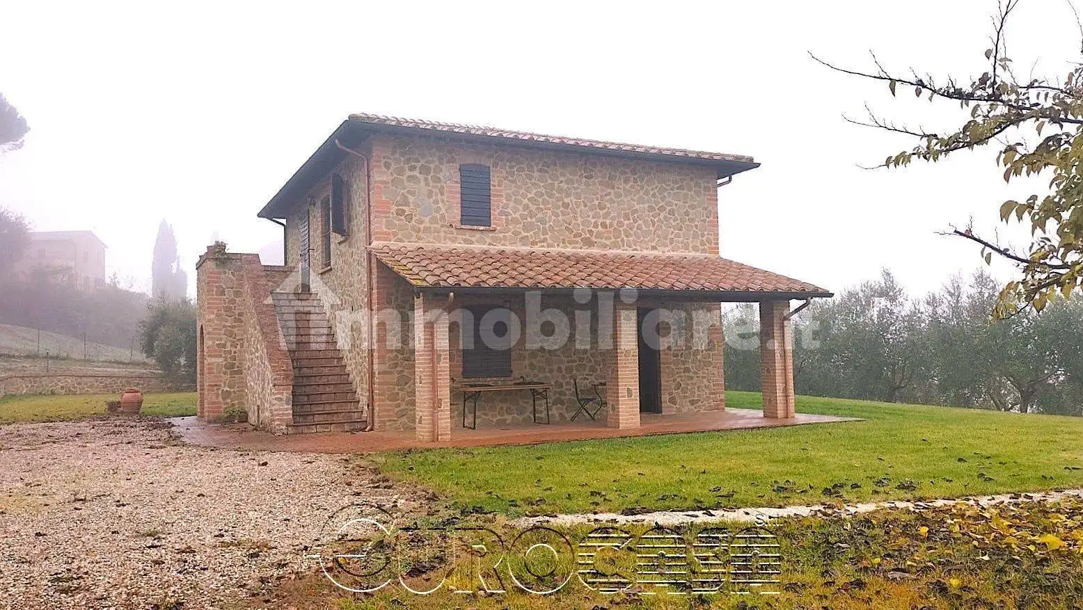 Casale, ottimo stato, 200 m², Soccorso, Castiglione del Lago - foto 4