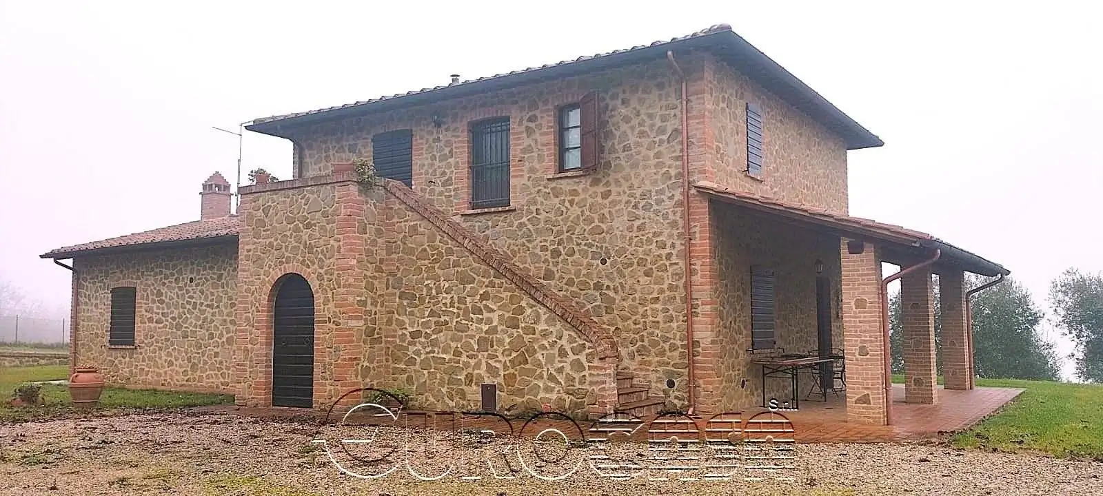 Casale, ottimo stato, 200 m², Soccorso, Castiglione del Lago - foto 5