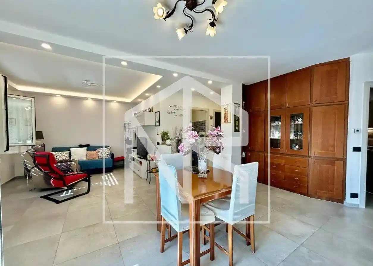 Trilocale via Francesco Tovaglieri 382, Tor Tre Teste - Torre Maura, Roma - foto 3