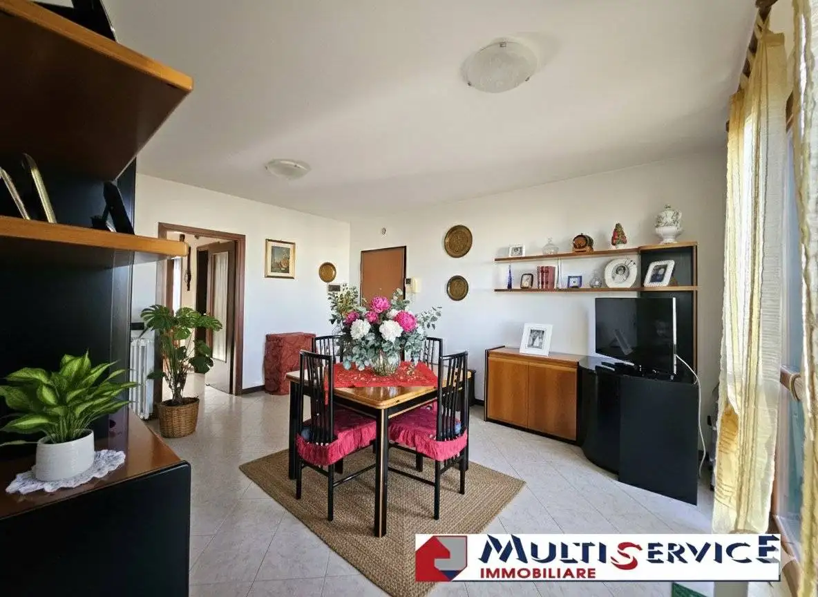 Appartamento in vendita a Cavallino-Treporti