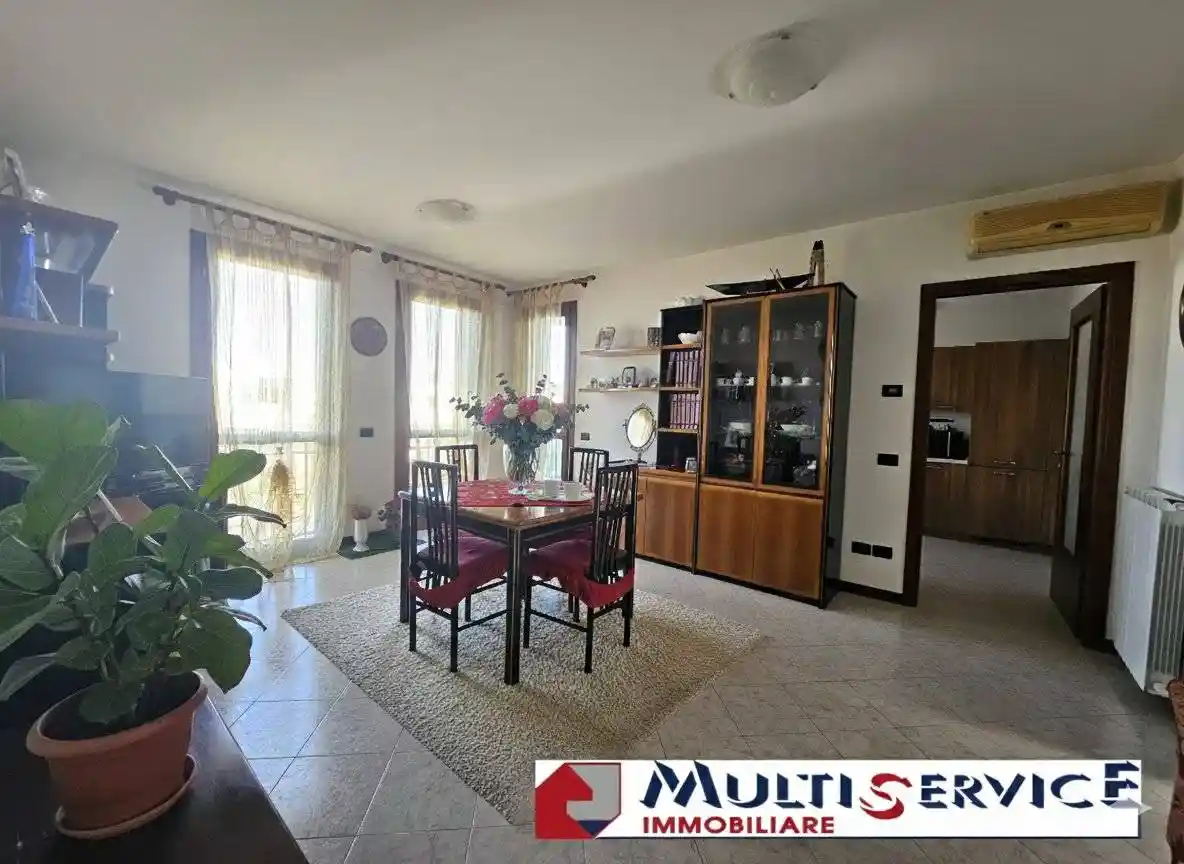 Quadrilocale buono stato, primo piano, Ca' Savio, Cavallino-Treporti - foto 3