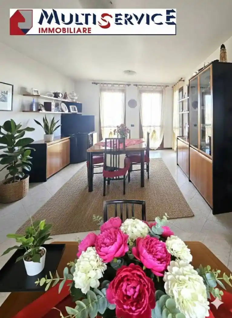 Quadrilocale buono stato, primo piano, Ca' Savio, Cavallino-Treporti - foto 5