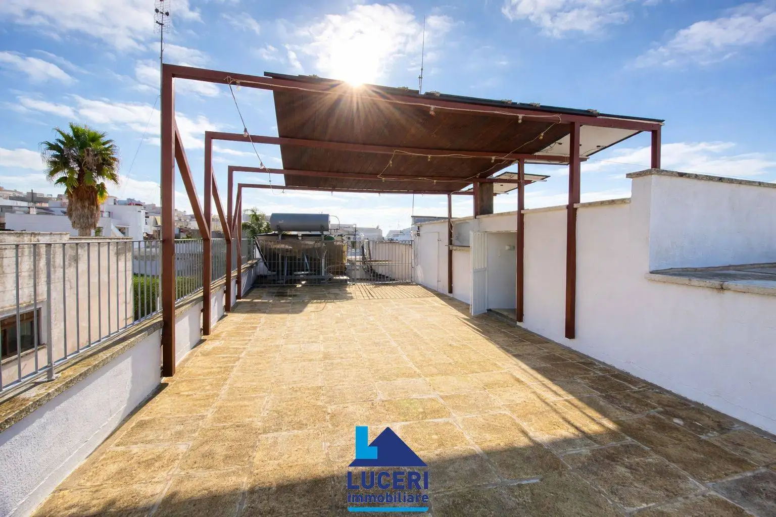 Casa indipendente in vendita a Matino