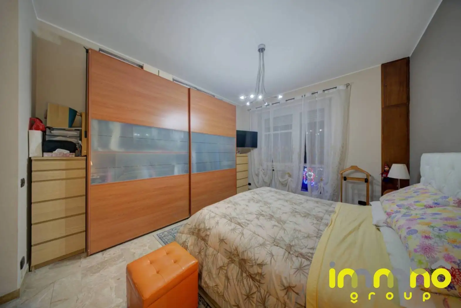 Trilocale via Gian Francesco Re 3, Parella, Torino - foto 3