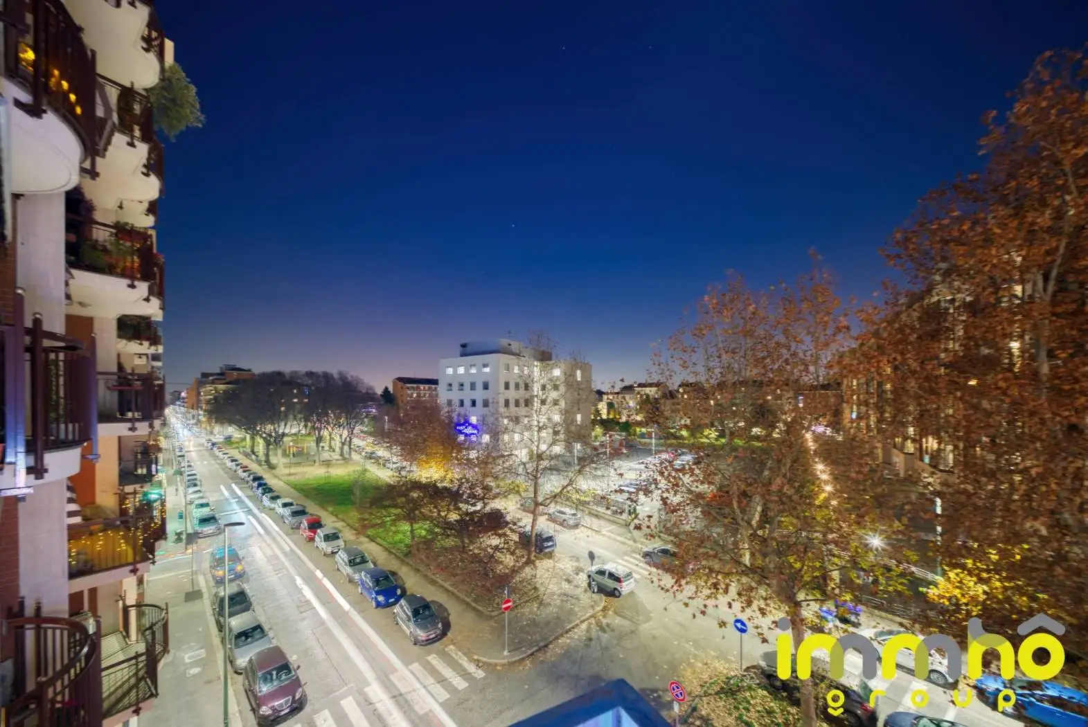 Trilocale via Gian Francesco Re 3, Parella, Torino - foto 4