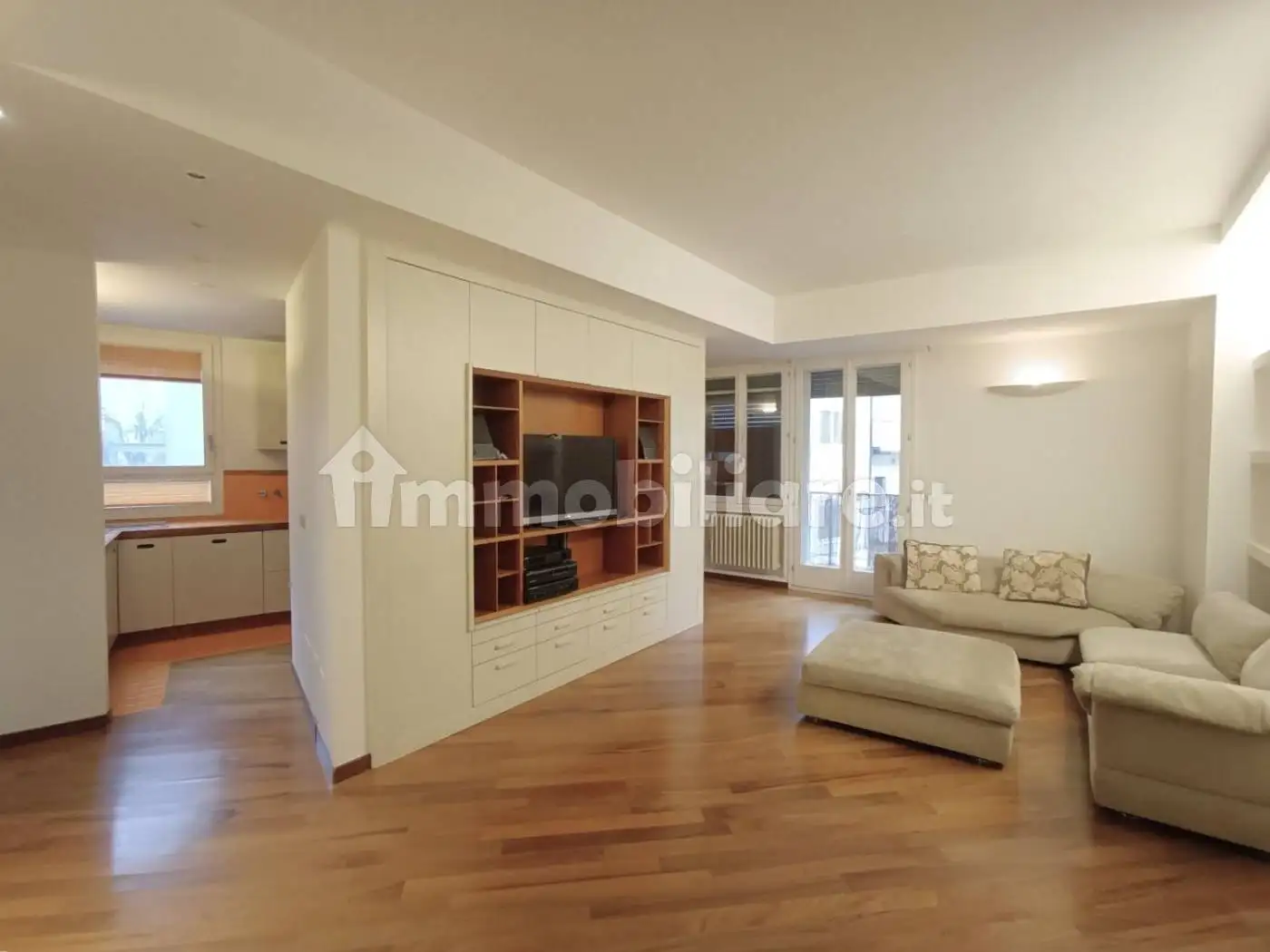 Appartamento in vendita a Bologna