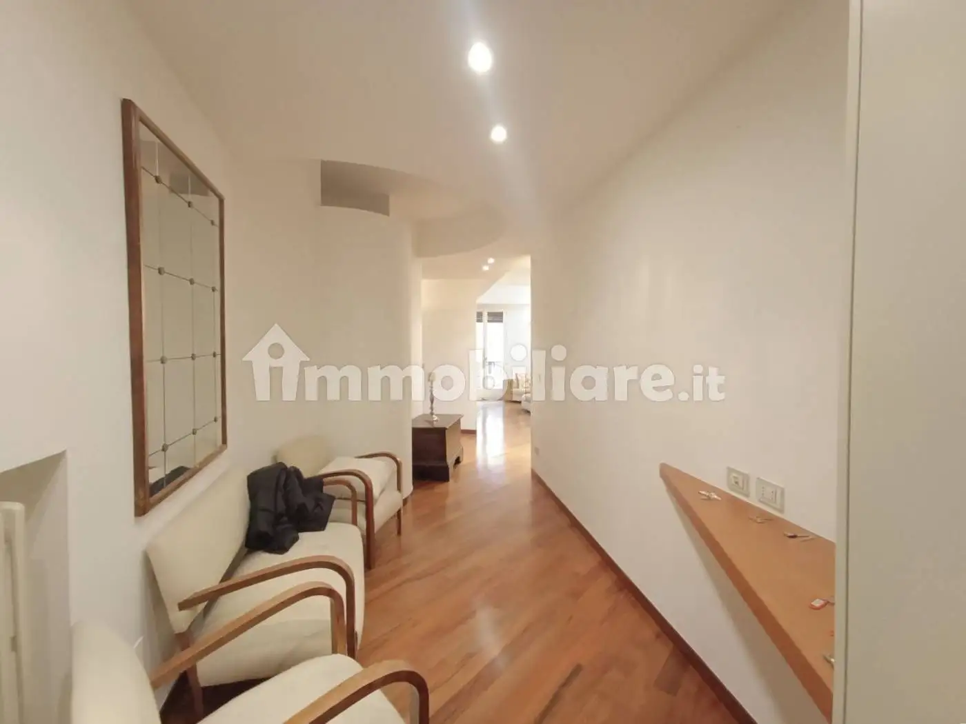 Appartamento viale del Risorgimento 1, Saragozza fuori Porta, Bologna - foto 5