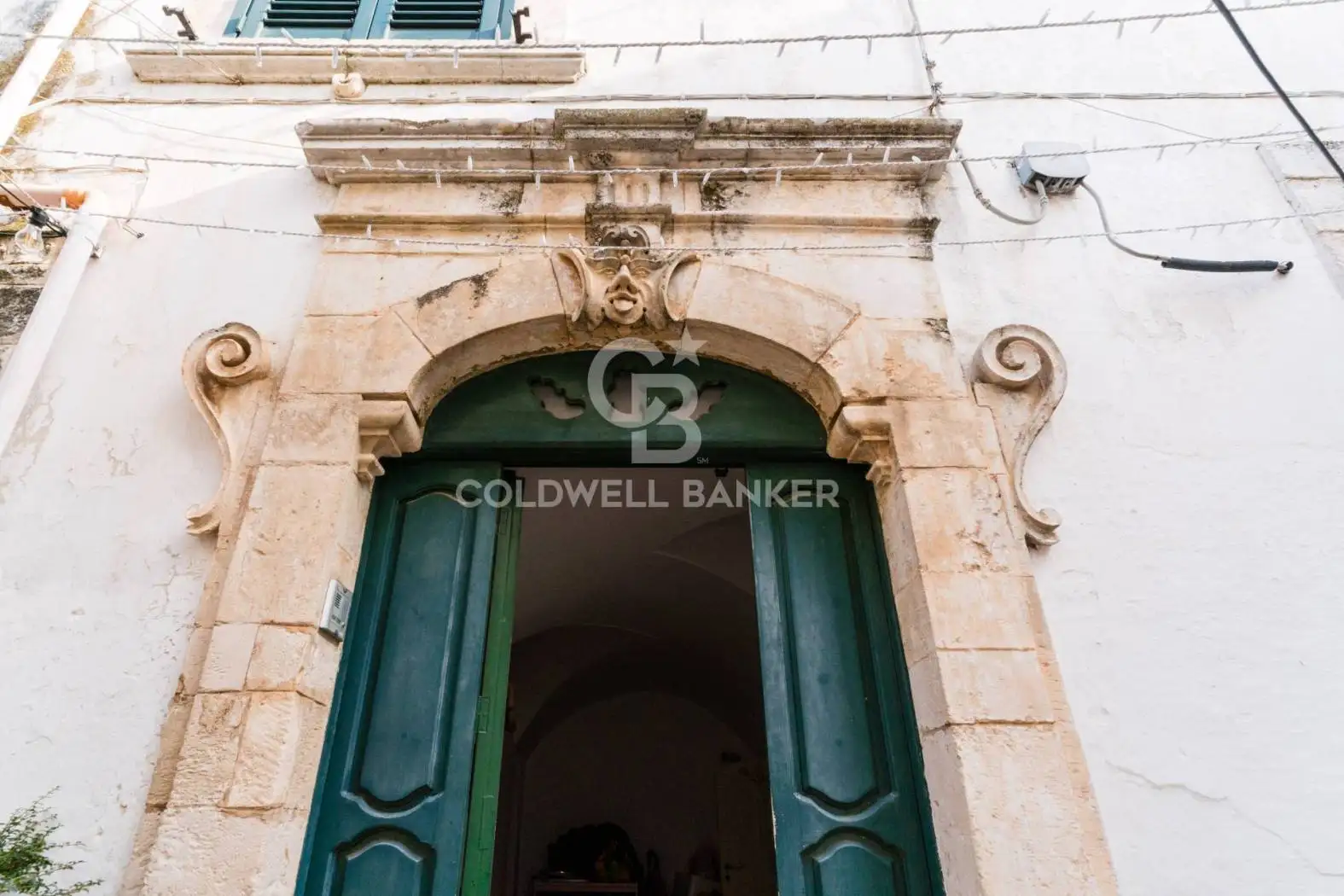 Palazzo - Edificio in Vendita - foto 2