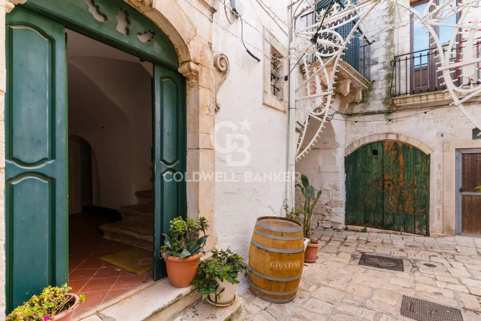 Palazzo - Edificio in Vendita - foto 3