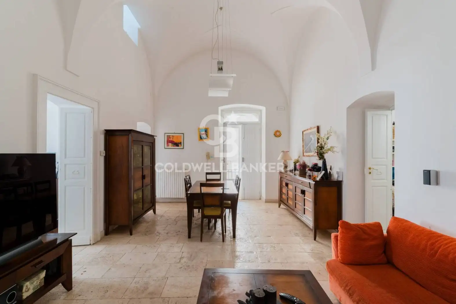 Palazzo - Edificio in Vendita - foto 4