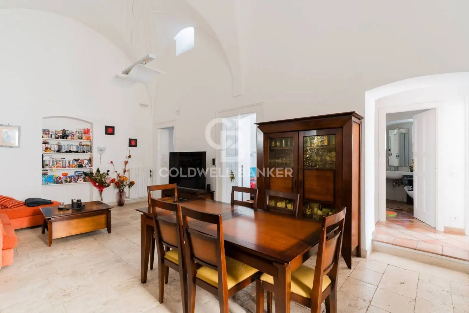 Palazzo - Edificio in Vendita - foto 5