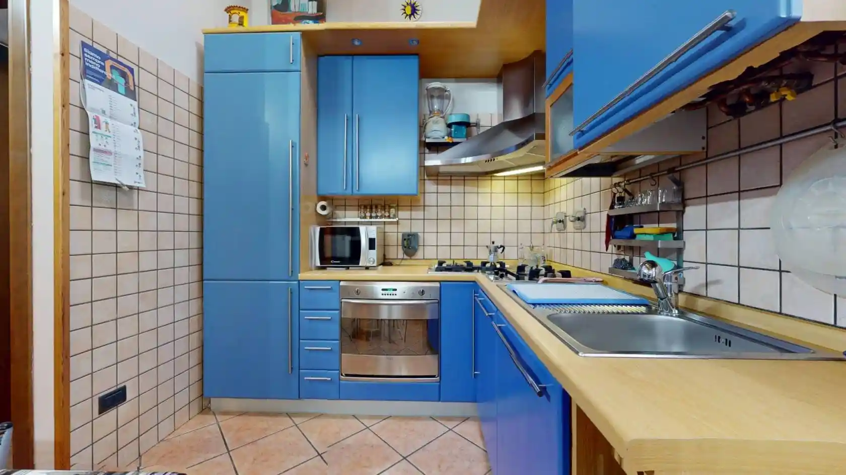 Appartamento - foto 5