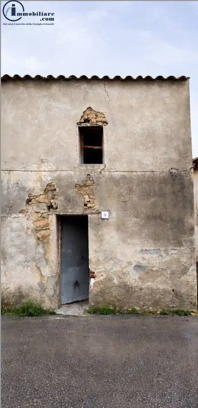 Casa indipendente in vendita a Tortolì