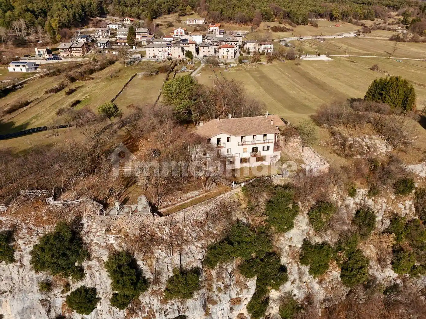 Palazzo - Edificio - foto 2