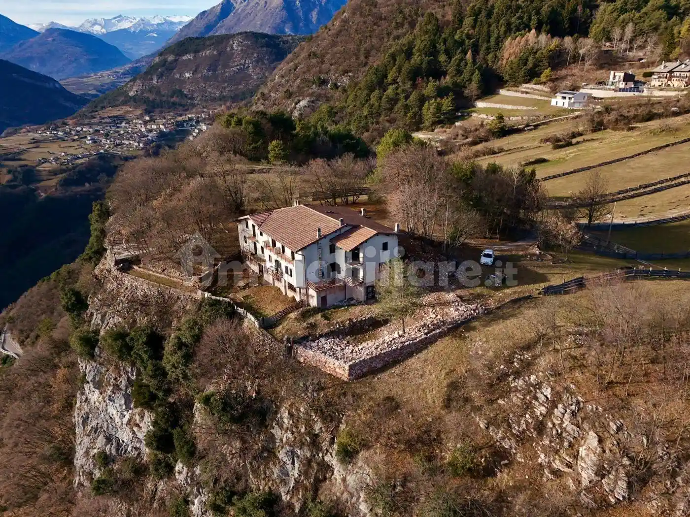 Palazzo - Edificio - foto 3