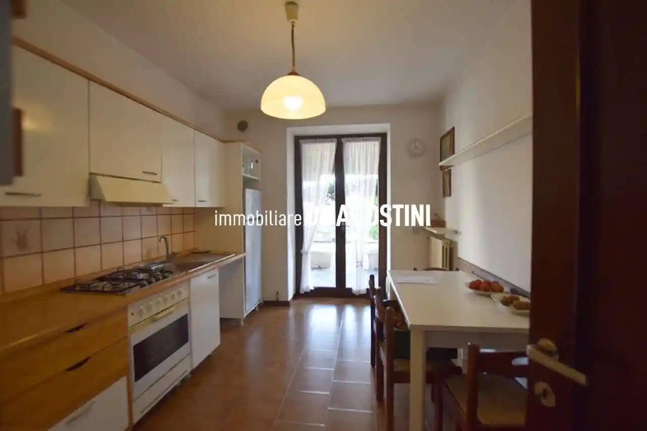 Villa bifamiliare via Madonna della Motta, Dormelletto - foto 5