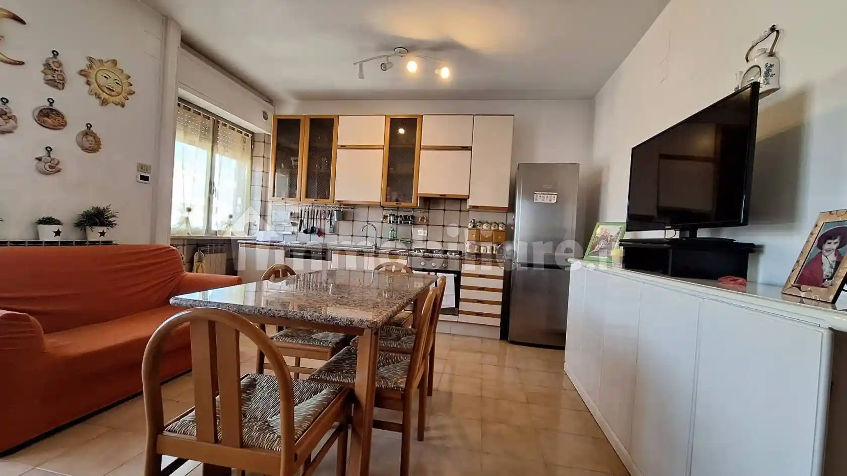 Appartamento in vendita a Pescara