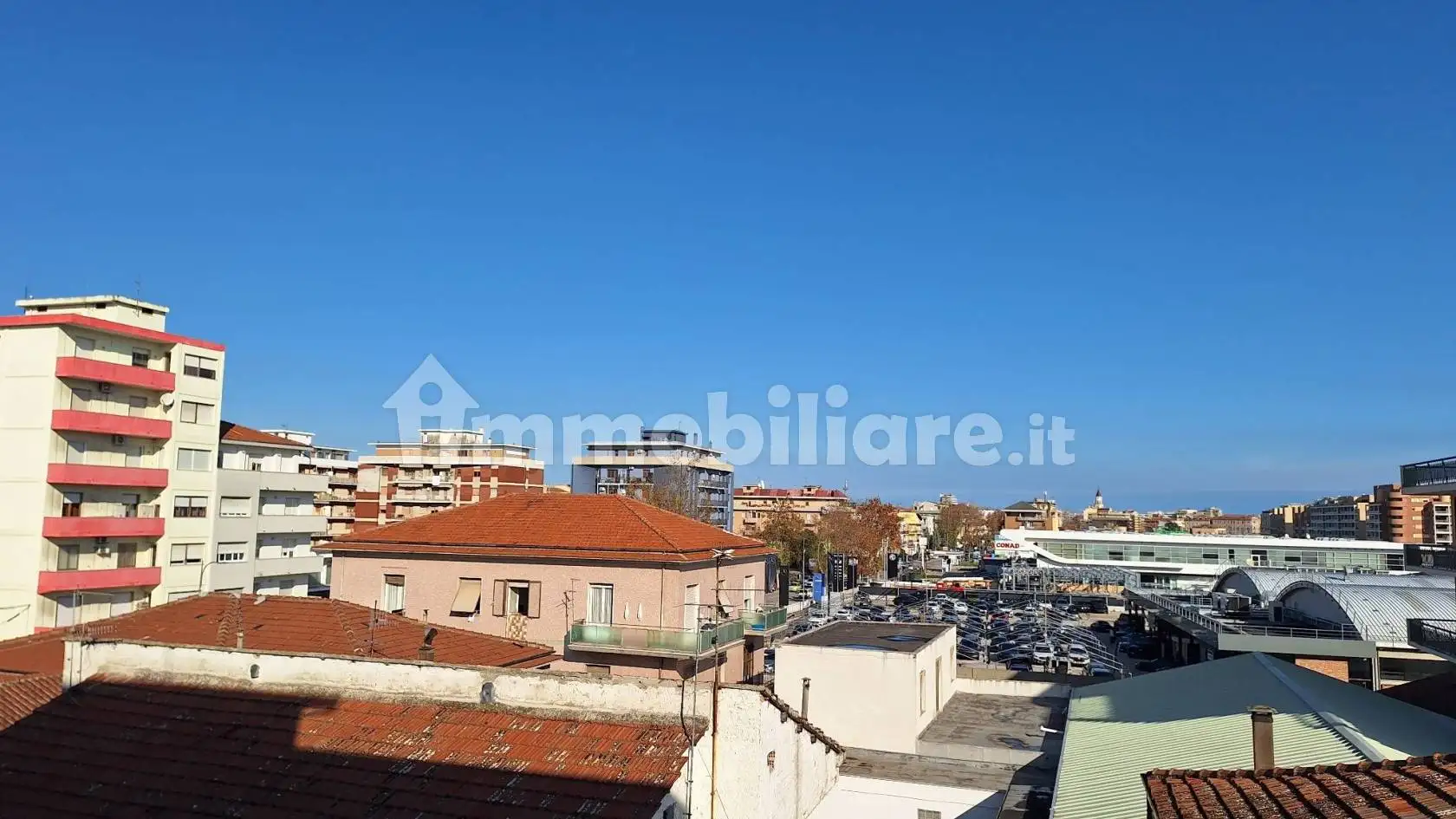 Appartamento in vendita a Pescara