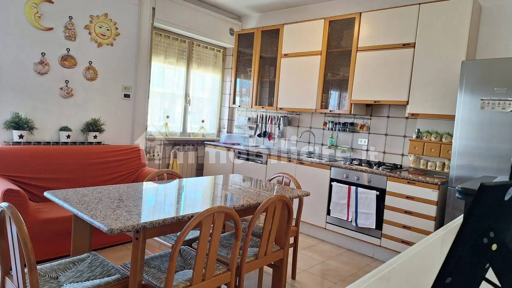 Quadrilocale via Fortore, Tiburtina, Pescara - foto 4