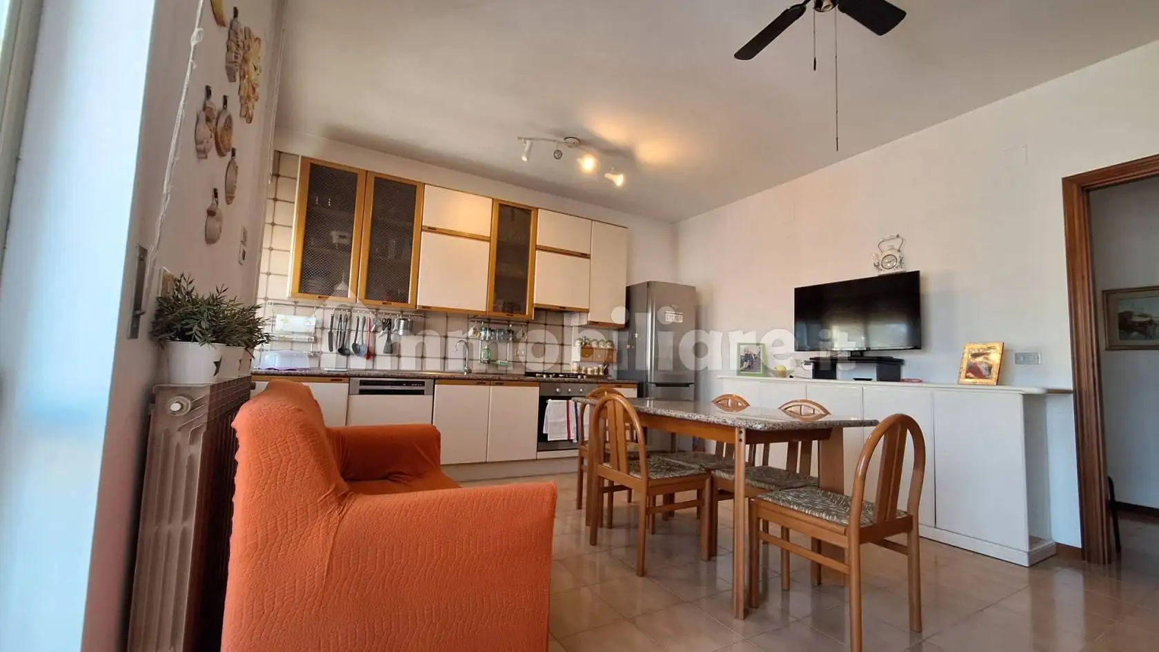 Quadrilocale via Fortore, Tiburtina, Pescara - foto 5