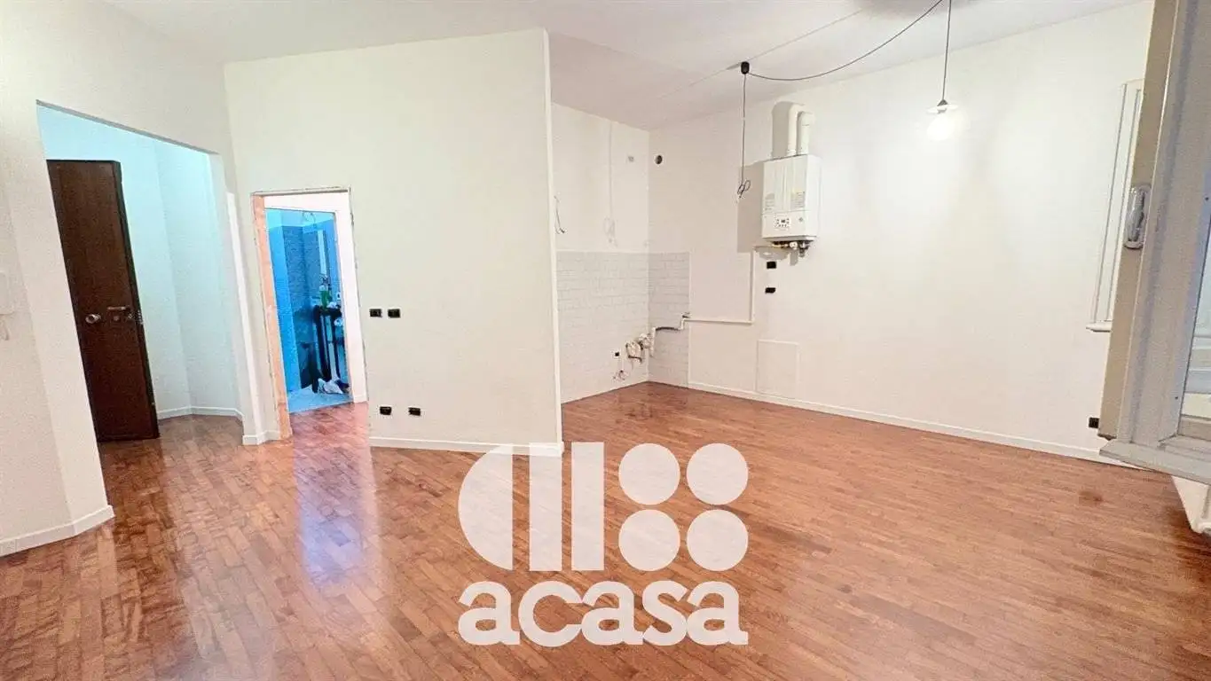 Bilocale v. fiorentini, Porto Canale di Levante, Cesenatico - foto 5