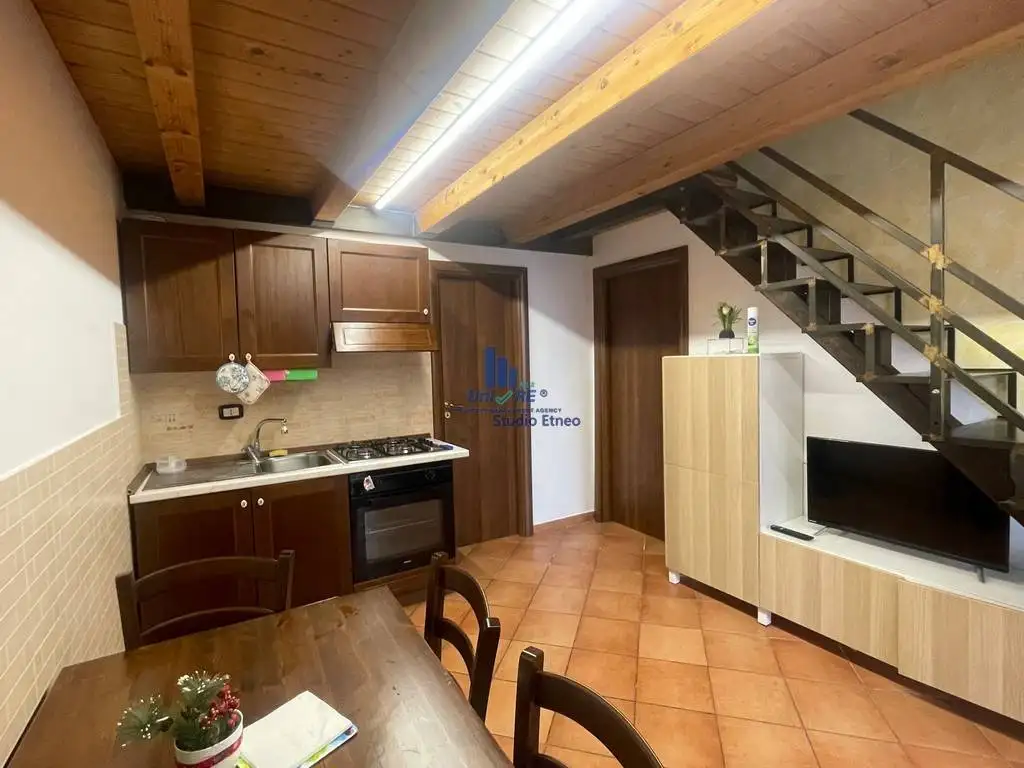 Appartamento in vendita a Catania