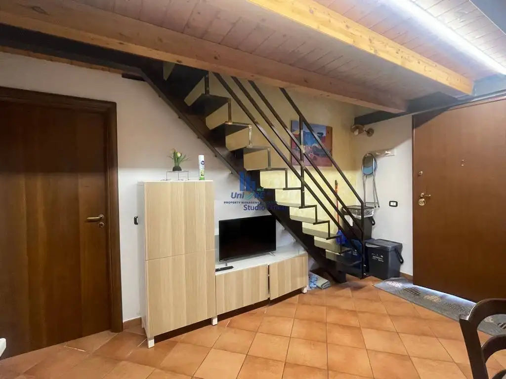 Quadrilocale via Bambino, Centro Storico, Catania - foto 5