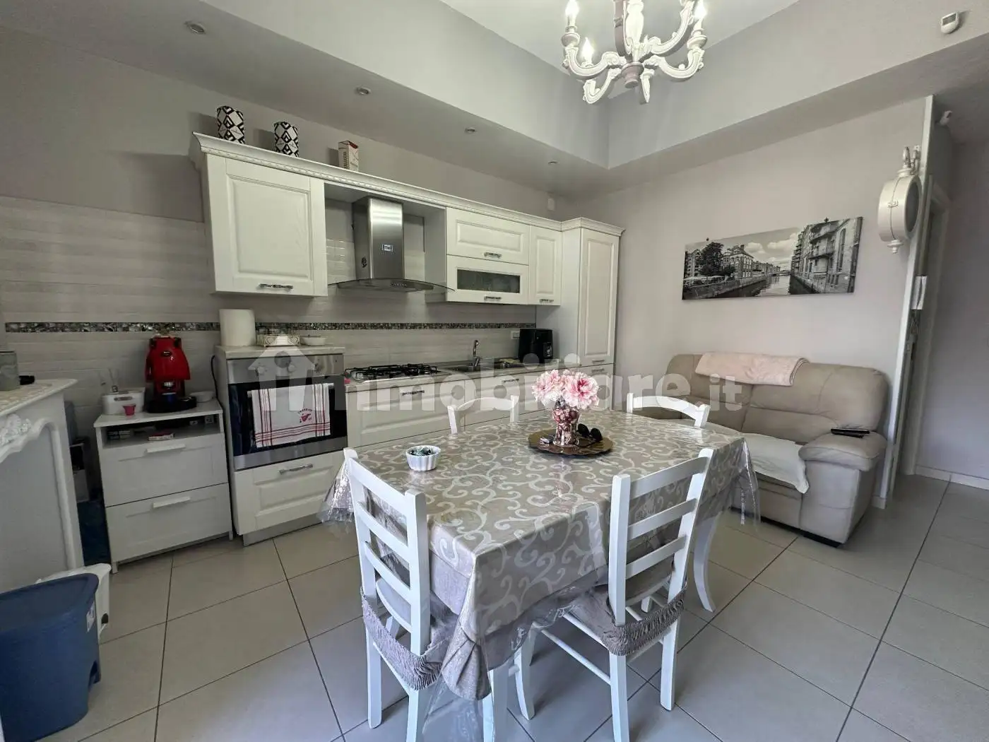 Bilocale via Marco Rocco di Torrepadula 215, Chiaiano, Napoli - foto 5