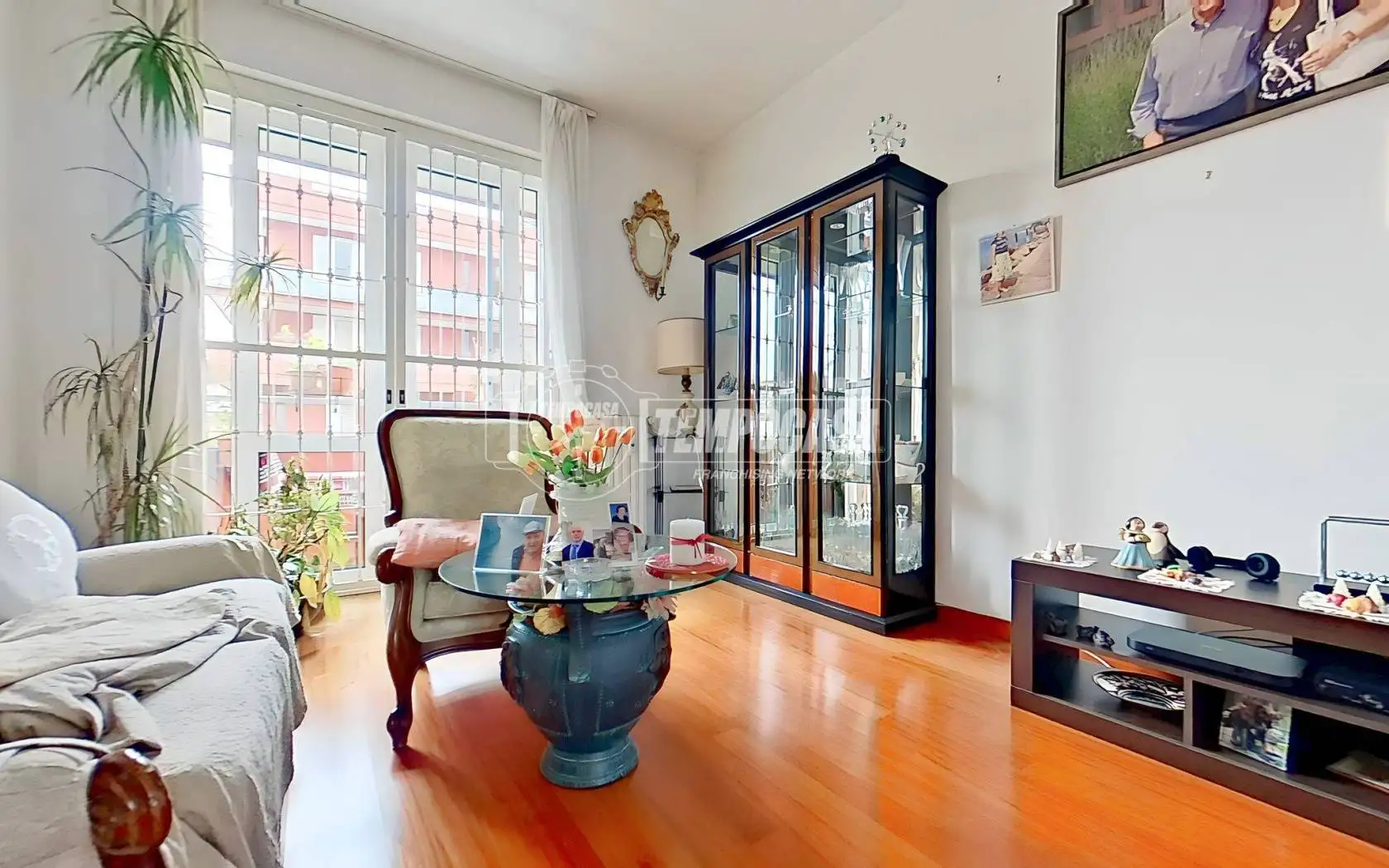 Appartamento via CORRENTI, Ospedale, Seregno - foto 2