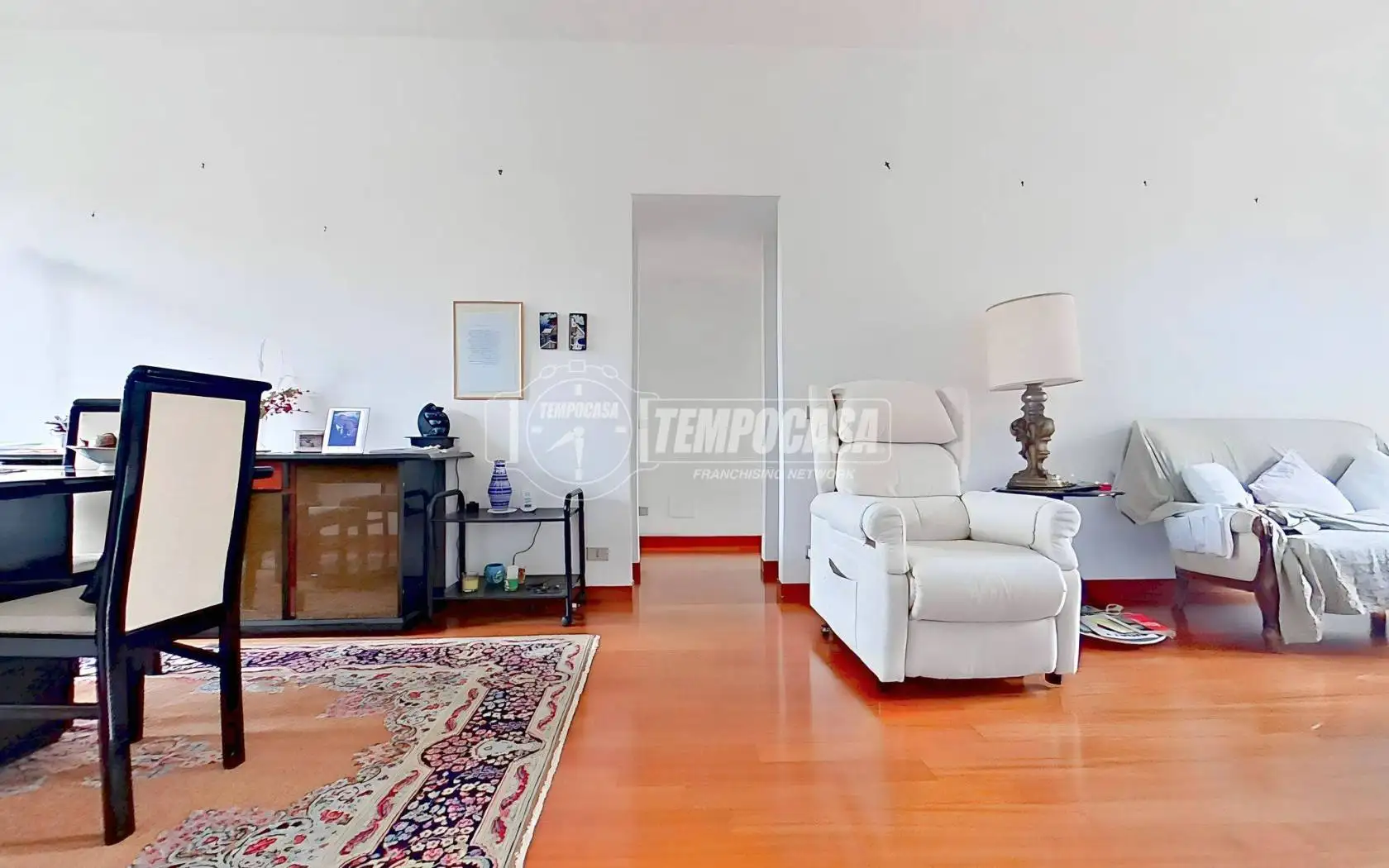 Appartamento via CORRENTI, Ospedale, Seregno - foto 3