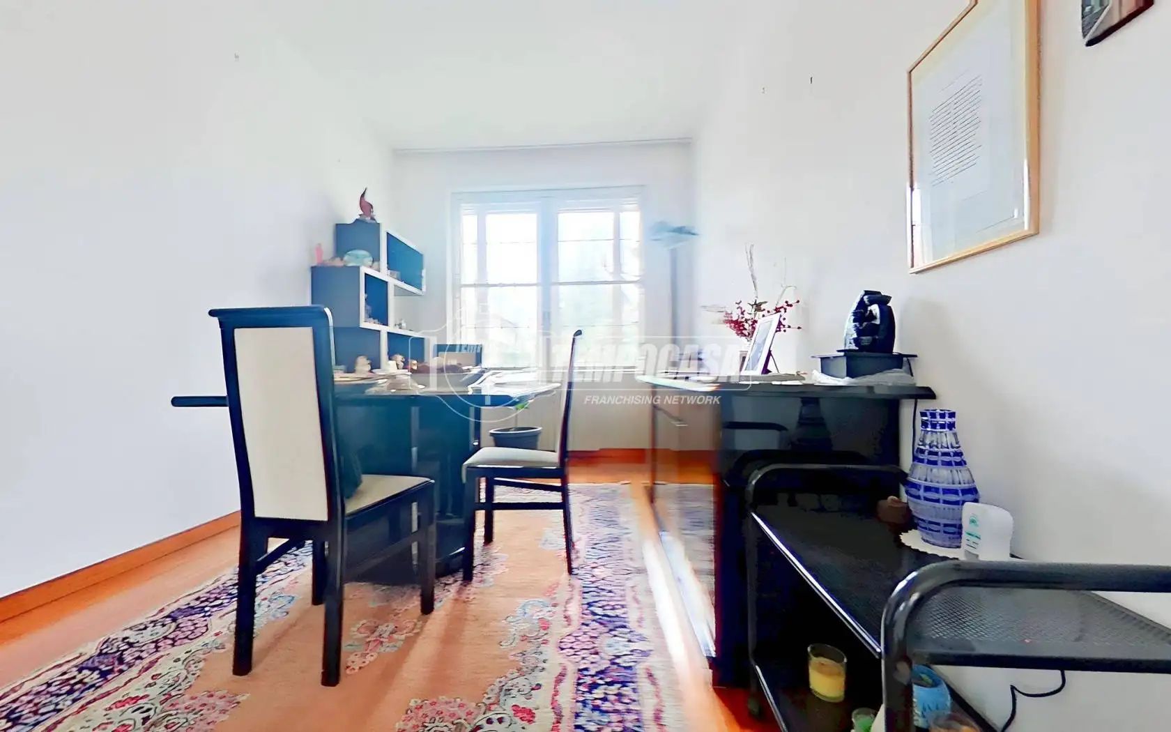 Appartamento via CORRENTI, Ospedale, Seregno - foto 4