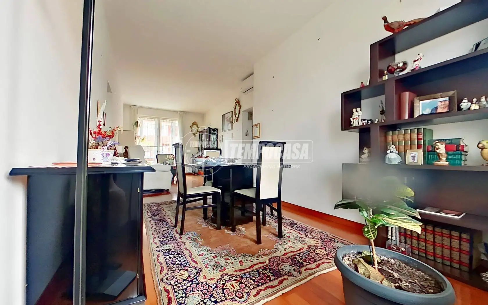 Appartamento via CORRENTI, Ospedale, Seregno - foto 5