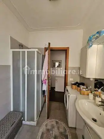 Appartamento in asta a Venezia