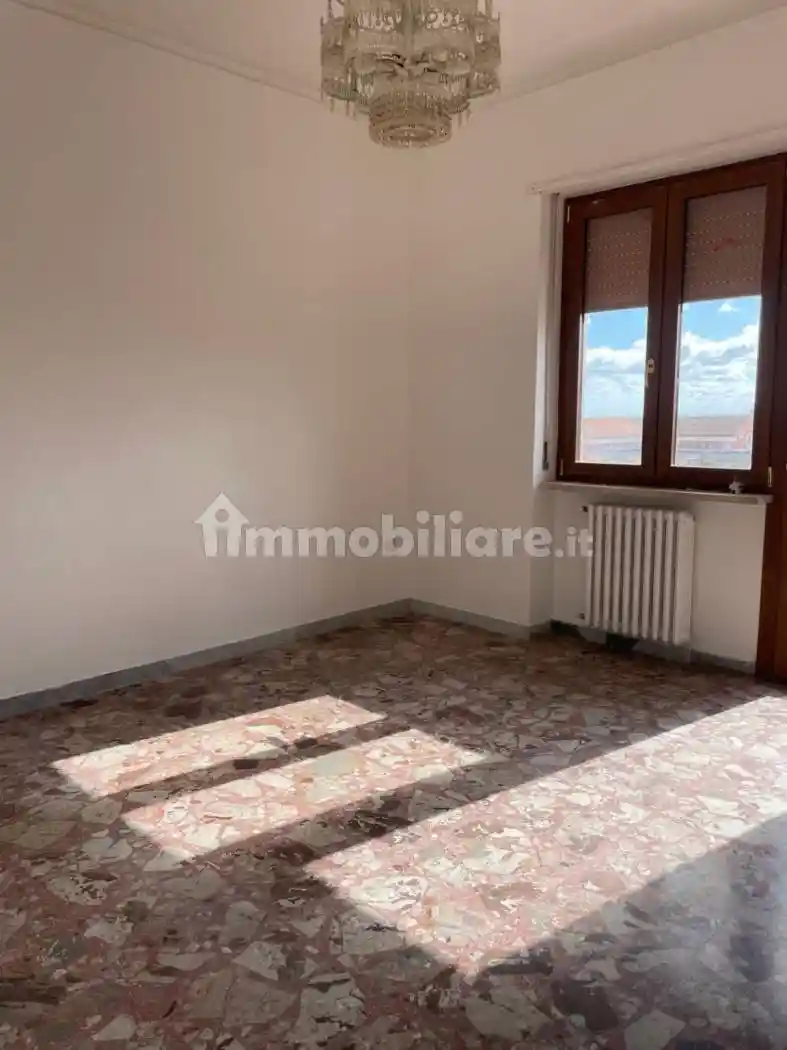 Appartamento in affitto a Lucera