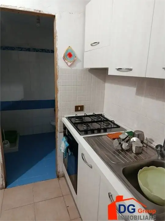 Terratetto unifamiliare 160 m², buono stato, Semicentro, Alcamo - foto 2