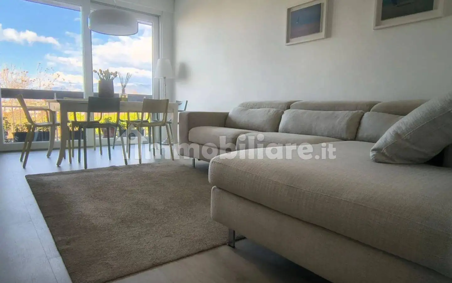 Appartamento in vendita a Camaiore