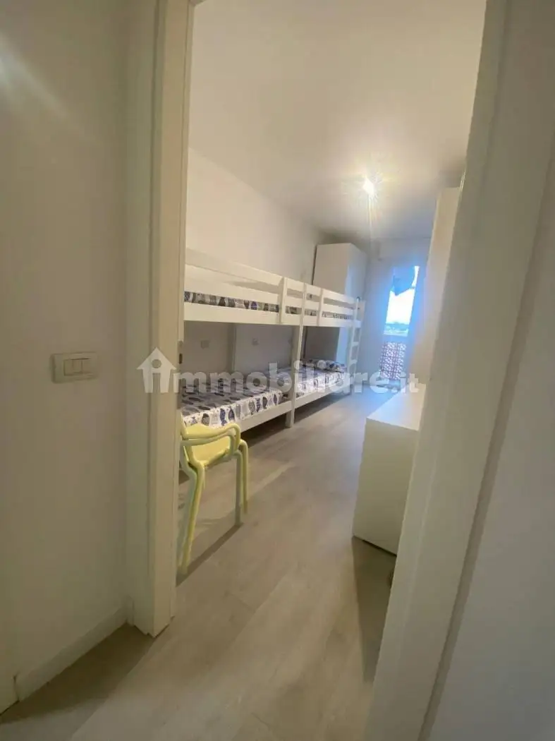 Quadrilocale piazza Sacro Cuore,, Lido di Camaiore, Camaiore - foto 4