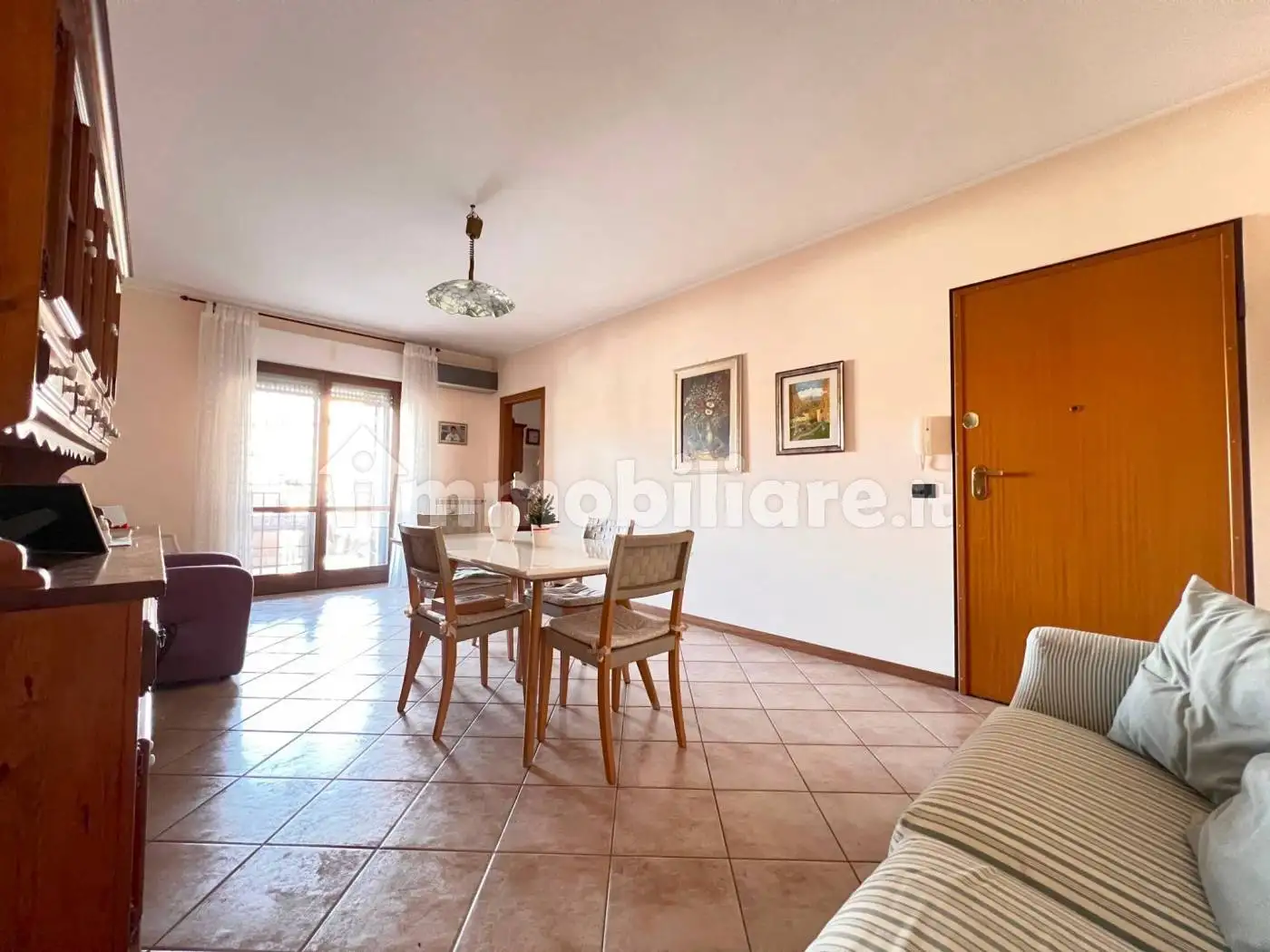 Appartamento in vendita a Aprilia