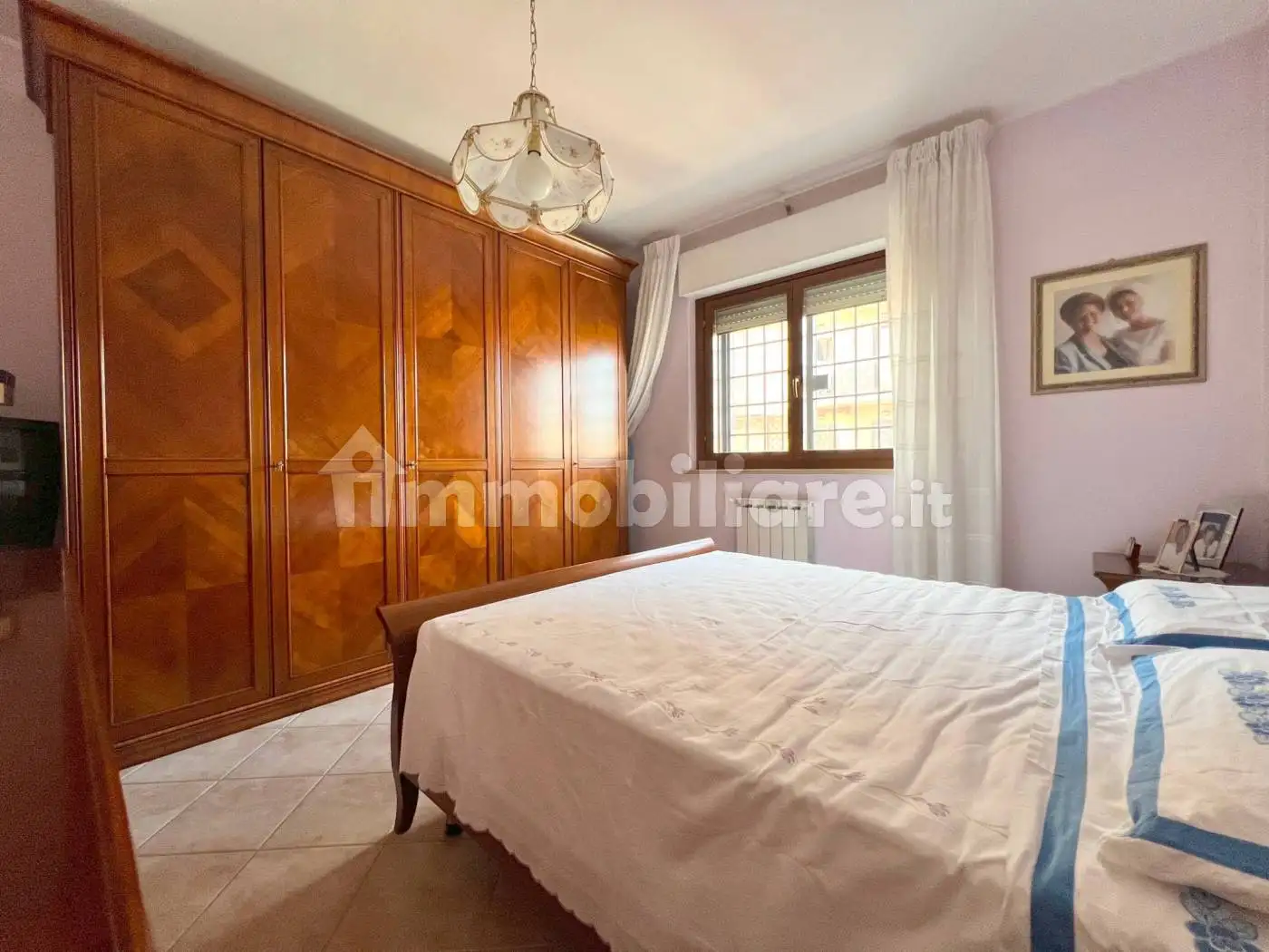 Trilocale via Muzio Clementi, Semicentro, Aprilia - foto 3