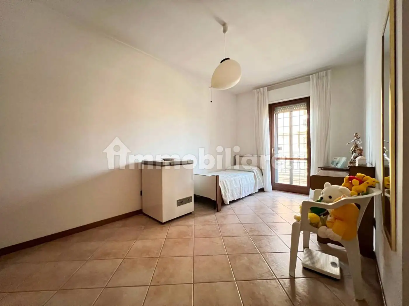 Trilocale via Muzio Clementi, Semicentro, Aprilia - foto 4