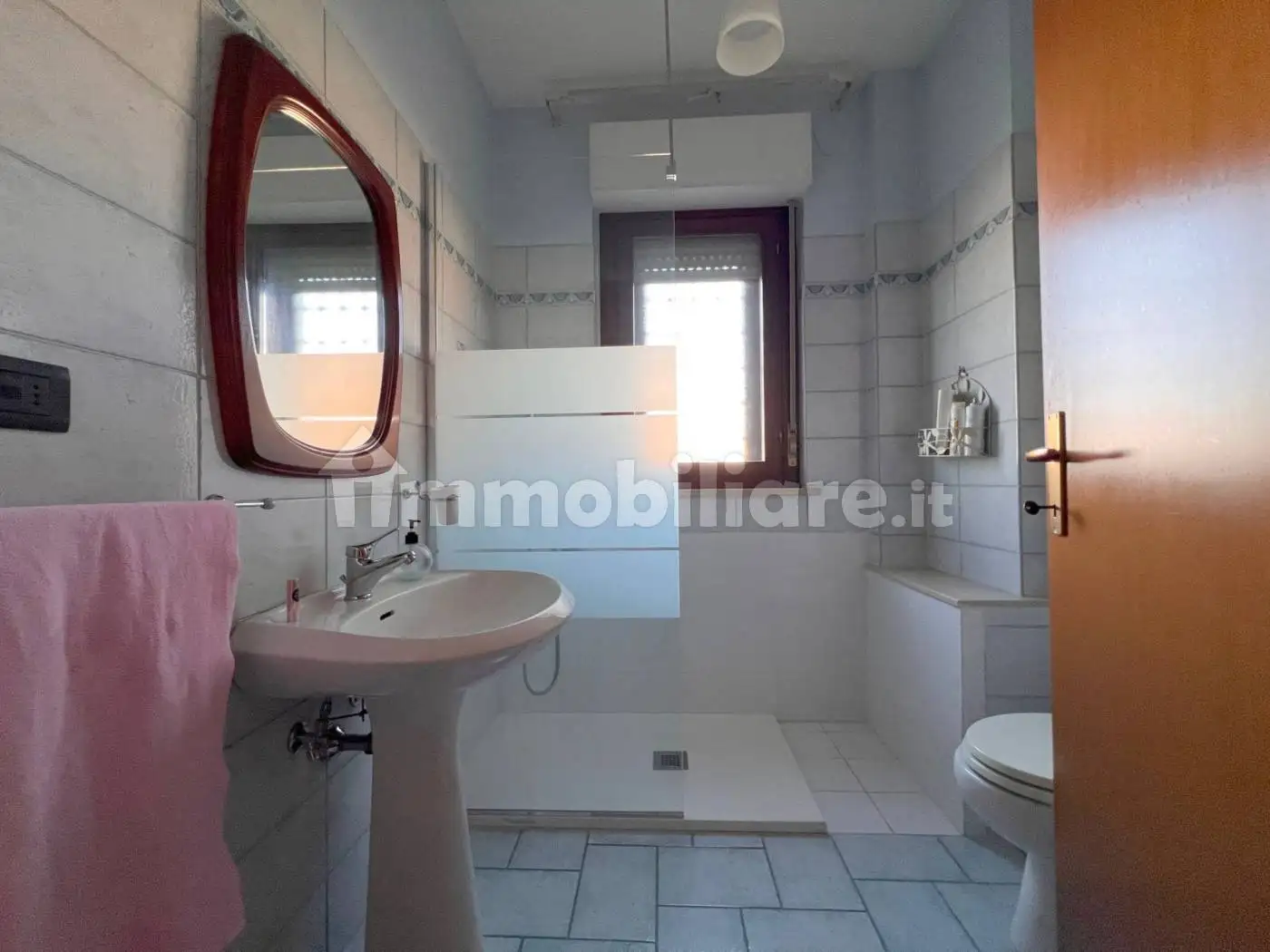 Trilocale via Muzio Clementi, Semicentro, Aprilia - foto 5