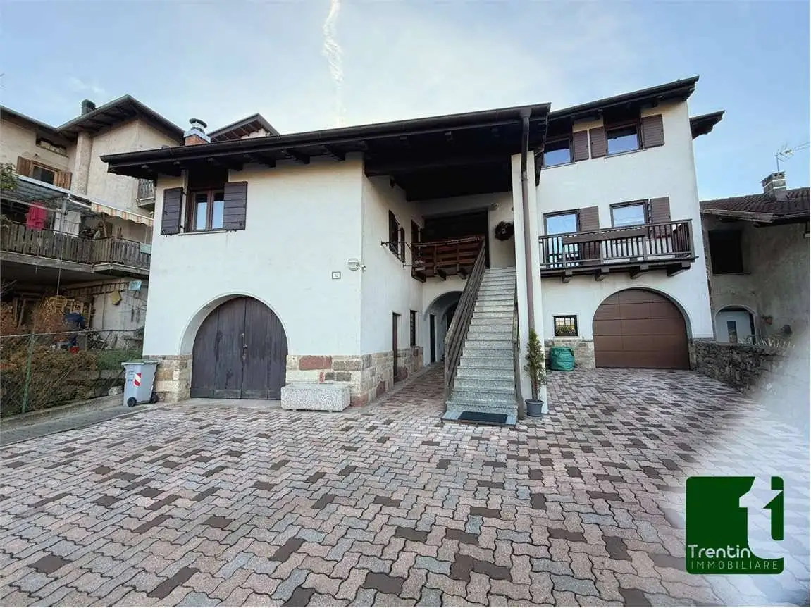 Terratetto unifamiliare via Santi Pietro e Paolo 18, Meano - Gazzadina, Trento - foto 5